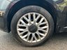 USED 2015 15 FIAT 500 1.2 Pop Star Hatchback 3dr Petrol Manual Euro 6 (s/s) (69 bhp) ALLOY WHEELS * AIR CON