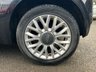 USED 2015 15 FIAT 500 1.2 Pop Star Hatchback 3dr Petrol Manual Euro 6 (s/s) (69 bhp) ALLOY WHEELS * AIR CON