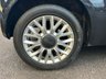 USED 2015 15 FIAT 500 1.2 Pop Star Hatchback 3dr Petrol Manual Euro 6 (s/s) (69 bhp) ALLOY WHEELS * AIR CON