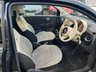 USED 2015 15 FIAT 500 1.2 Pop Star Hatchback 3dr Petrol Manual Euro 6 (s/s) (69 bhp) ALLOY WHEELS * AIR CON