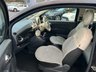 USED 2015 15 FIAT 500 1.2 Pop Star Hatchback 3dr Petrol Manual Euro 6 (s/s) (69 bhp) ALLOY WHEELS * AIR CON