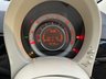 USED 2015 15 FIAT 500 1.2 Pop Star Hatchback 3dr Petrol Manual Euro 6 (s/s) (69 bhp) ALLOY WHEELS * AIR CON
