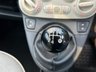 USED 2015 15 FIAT 500 1.2 Pop Star Hatchback 3dr Petrol Manual Euro 6 (s/s) (69 bhp) ALLOY WHEELS * AIR CON