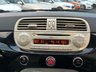 USED 2015 15 FIAT 500 1.2 Pop Star Hatchback 3dr Petrol Manual Euro 6 (s/s) (69 bhp) ALLOY WHEELS * AIR CON