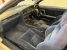 USED 1989 G TOYOTA SUPRA 3l 3d  AUTO  201 BHP 