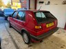 USED 1991 J VOLKSWAGEN GOLF 0l 
