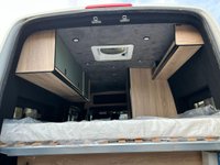 USED 2021 70 MERCEDES-BENZ SPRINTER AUTOMATIC 3 BERTH NEW CONVERSION motorhome NEW CONVERSION AUTOMATIC