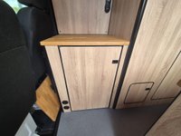 USED 2021 70 MERCEDES-BENZ SPRINTER AUTOMATIC 3 BERTH NEW CONVERSION motorhome NEW CONVERSION AUTOMATIC