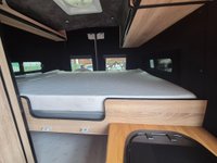 USED 2021 70 MERCEDES-BENZ SPRINTER AUTOMATIC 3 BERTH NEW CONVERSION motorhome NEW CONVERSION AUTOMATIC