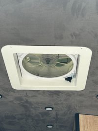 USED 2021 70 MERCEDES-BENZ SPRINTER AUTOMATIC 3 BERTH NEW CONVERSION motorhome NEW CONVERSION AUTOMATIC