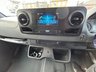USED 2021 70 MERCEDES-BENZ SPRINTER AUTOMATIC 3 BERTH NEW CONVERSION motorhome NEW CONVERSION AUTOMATIC