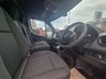 USED 2021 70 MERCEDES-BENZ SPRINTER AUTOMATIC 3 BERTH NEW CONVERSION motorhome NEW CONVERSION AUTOMATIC