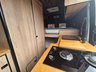 USED 2021 70 MERCEDES-BENZ SPRINTER AUTOMATIC 3 BERTH NEW CONVERSION motorhome NEW CONVERSION AUTOMATIC