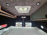 USED 2021 70 MERCEDES-BENZ SPRINTER AUTOMATIC 3 BERTH NEW CONVERSION motorhome NEW CONVERSION AUTOMATIC