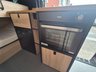 USED 2021 70 MERCEDES-BENZ SPRINTER AUTOMATIC 3 BERTH NEW CONVERSION motorhome NEW CONVERSION AUTOMATIC