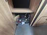 USED 2021 70 MERCEDES-BENZ SPRINTER AUTOMATIC 3 BERTH NEW CONVERSION motorhome NEW CONVERSION AUTOMATIC