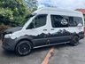 USED 2021 70 MERCEDES-BENZ SPRINTER AUTOMATIC 3 BERTH NEW CONVERSION motorhome NEW CONVERSION AUTOMATIC