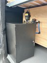 USED 2021 70 MERCEDES-BENZ SPRINTER AUTOMATIC 3 BERTH NEW CONVERSION motorhome NEW CONVERSION AUTOMATIC