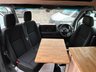 USED 2021 70 MERCEDES-BENZ SPRINTER AUTOMATIC 3 BERTH NEW CONVERSION motorhome NEW CONVERSION AUTOMATIC