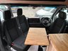 USED 2021 70 MERCEDES-BENZ SPRINTER AUTOMATIC 3 BERTH NEW CONVERSION motorhome NEW CONVERSION AUTOMATIC