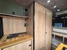 USED 2021 70 MERCEDES-BENZ SPRINTER AUTOMATIC 3 BERTH NEW CONVERSION motorhome NEW CONVERSION AUTOMATIC