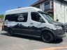 USED 2021 70 MERCEDES-BENZ SPRINTER AUTOMATIC 3 BERTH NEW CONVERSION motorhome NEW CONVERSION AUTOMATIC