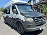 USED 2021 70 MERCEDES-BENZ SPRINTER AUTOMATIC 3 BERTH NEW CONVERSION motorhome NEW CONVERSION AUTOMATIC