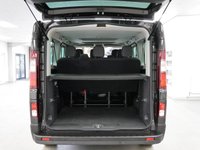 USED 2023 23 RENAULT TRAFIC 30 2.0 DCI 170 BHP LL LONG SPORT EDC AUTO 9 SEATER 1 OWNER | SAT NAV | AUTOMATIC | 9 SEATER