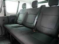 USED 2023 23 RENAULT TRAFIC 30 2.0 DCI 170 BHP LL LONG SPORT EDC AUTO 9 SEATER 1 OWNER | SAT NAV | AUTOMATIC | 9 SEATER