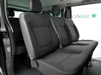 USED 2023 23 RENAULT TRAFIC 30 2.0 DCI 170 BHP LL LONG SPORT EDC AUTO 9 SEATER 1 OWNER | SAT NAV | AUTOMATIC | 9 SEATER
