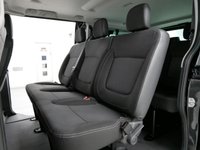 USED 2023 23 RENAULT TRAFIC 30 2.0 DCI 170 BHP LL LONG SPORT EDC AUTO 9 SEATER 1 OWNER | SAT NAV | AUTOMATIC | 9 SEATER