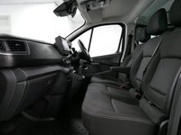 USED 2023 23 RENAULT TRAFIC 30 2.0 DCI 170 BHP LL LONG SPORT EDC AUTO 9 SEATER 1 OWNER | SAT NAV | AUTOMATIC | 9 SEATER