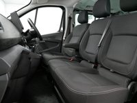 USED 2023 23 RENAULT TRAFIC 30 2.0 DCI 170 BHP LL LONG SPORT EDC AUTO 9 SEATER 1 OWNER | SAT NAV | AUTOMATIC | 9 SEATER