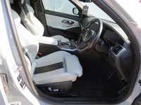 USED 2021 21 BMW M3 3.0 BiTurbo Competition Saloon 4dr Petrol Steptronic Euro 6 (s/s) (510 ps) Perfect example/Immobilizer