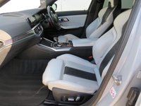 USED 2021 21 BMW M3 3.0 BiTurbo Competition Saloon 4dr Petrol Steptronic Euro 6 (s/s) (510 ps) Perfect example/Immobilizer