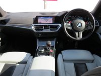 USED 2021 21 BMW M3 3.0 BiTurbo Competition Saloon 4dr Petrol Steptronic Euro 6 (s/s) (510 ps) Perfect example/Immobilizer