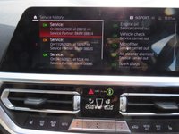 USED 2021 21 BMW M3 3.0 BiTurbo Competition Saloon 4dr Petrol Steptronic Euro 6 (s/s) (510 ps) Perfect example/Immobilizer