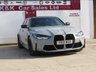 USED 2021 21 BMW M3 3.0 BiTurbo Competition Saloon 4dr Petrol Steptronic Euro 6 (s/s) (510 ps) Perfect example/Immobilizer