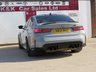 USED 2021 21 BMW M3 3.0 BiTurbo Competition Saloon 4dr Petrol Steptronic Euro 6 (s/s) (510 ps) Perfect example/Immobilizer