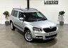 USED 2016 66 SKODA YETI 2.0 TDI SE Business Outdoor 5dr Diesel DSG 4WD Euro 6 (s/s) (150 ps) 
