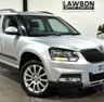 USED 2016 66 SKODA YETI 2.0 TDI SE Business Outdoor 5dr Diesel DSG 4WD Euro 6 (s/s) (150 ps) 