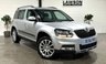 USED 2016 66 SKODA YETI 2.0 TDI SE Business Outdoor 5dr Diesel DSG 4WD Euro 6 (s/s) (150 ps) 