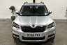 USED 2016 66 SKODA YETI 2.0 TDI SE Business Outdoor 5dr Diesel DSG 4WD Euro 6 (s/s) (150 ps) 