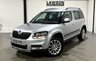 USED 2016 66 SKODA YETI 2.0 TDI SE Business Outdoor 5dr Diesel DSG 4WD Euro 6 (s/s) (150 ps) 