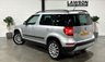 USED 2016 66 SKODA YETI 2.0 TDI SE Business Outdoor 5dr Diesel DSG 4WD Euro 6 (s/s) (150 ps) 