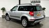 USED 2016 66 SKODA YETI 2.0 TDI SE Business Outdoor 5dr Diesel DSG 4WD Euro 6 (s/s) (150 ps) 