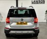 USED 2016 66 SKODA YETI 2.0 TDI SE Business Outdoor 5dr Diesel DSG 4WD Euro 6 (s/s) (150 ps) 