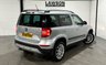 USED 2016 66 SKODA YETI 2.0 TDI SE Business Outdoor 5dr Diesel DSG 4WD Euro 6 (s/s) (150 ps) 