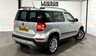 USED 2016 66 SKODA YETI 2.0 TDI SE Business Outdoor 5dr Diesel DSG 4WD Euro 6 (s/s) (150 ps) 