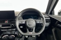USED 2020 69 AUDI A4 2.0 TDI 35 Black Edition Saloon 4dr Diesel S Tronic Euro 6 (s/s) (163 ps) 